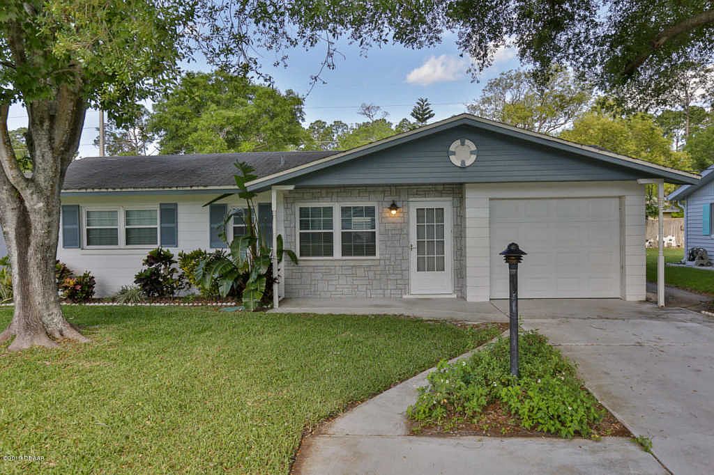 1009 4th St, Port Orange, FL 32129 | Zillow