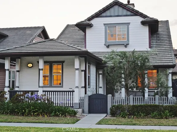1345 Sun Dial Dr, Tustin, CA 92782