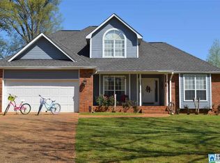 1946 Pleasant Ridge Loop, Sylacauga, AL 35150