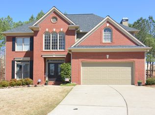 3564 Woodshire Trl, Marietta, GA 30066