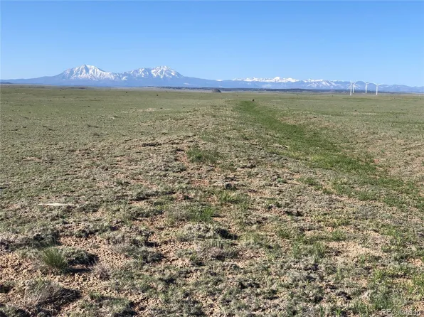 lot 27 Colorado Land and Livestock LOT 27, Walsenburg, CO 81089