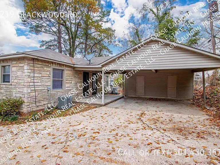 2219 Blackwood Rd — Photo 5