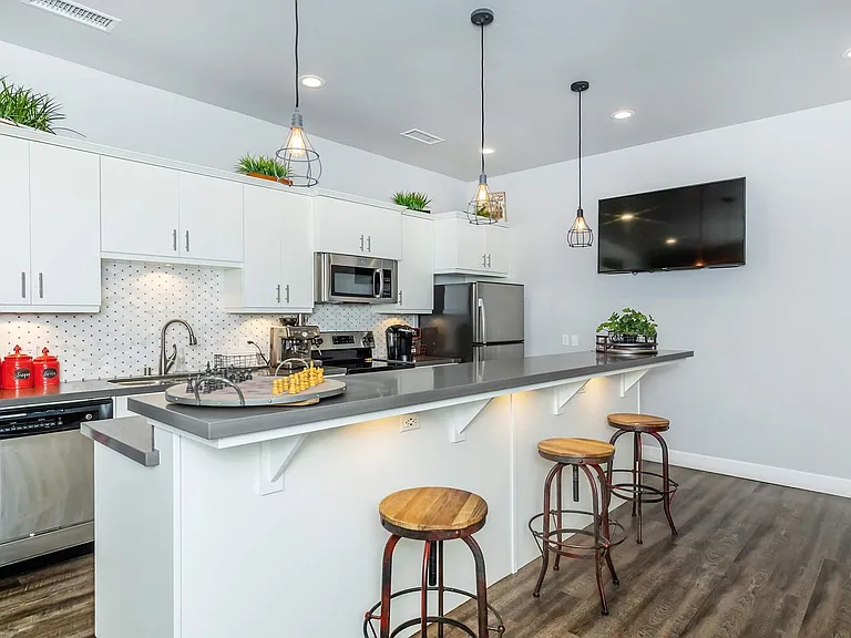 Sage Stone Apartments — Photo 67
