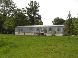 3560 Pheasant Ln, Spencer, IN 47460