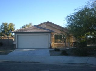 25724 W Kendall St, Buckeye, AZ 85326