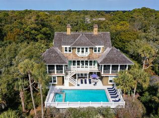 23 Ocean Course Dr, Johns Island, SC 29455