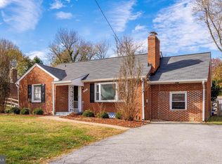 26820 Ridge Rd, Damascus, MD 20872