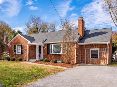26820 Ridge Rd, Damascus, MD, 20872