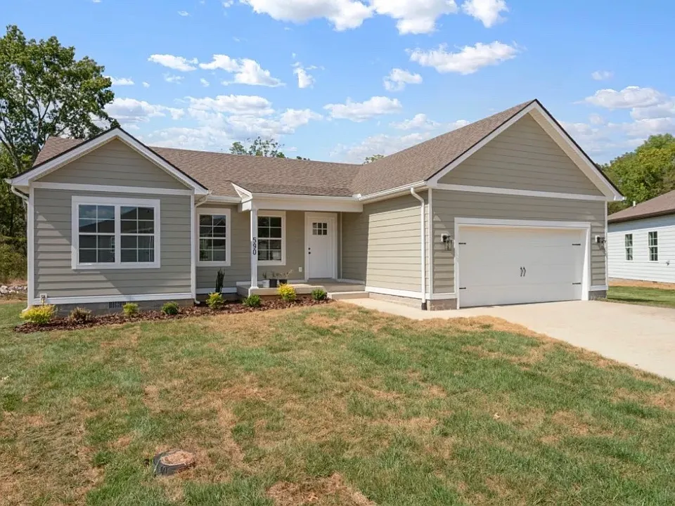 590 Pleasant Meadow Cir