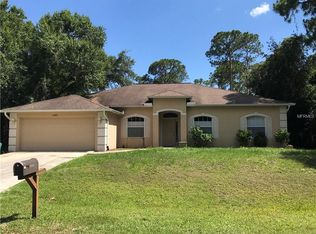 22447 Blanchard Ave, Port Charlotte, FL 33952