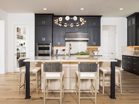 One of the Nation s Top Home Builders