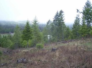0 McGowen Rd, Newport, WA 99156