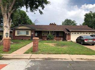 3850 Ammons St, Wheat Ridge, CO 80033