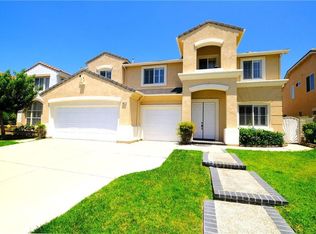 19377 Legacy Pl, Rowland Heights, CA 91748