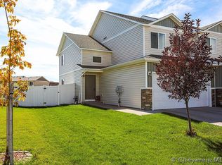 6715 Painted Rock Trl, Cheyenne, WY 82001