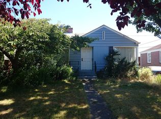 3014 Belvidere Ave SW, Seattle, WA 98126