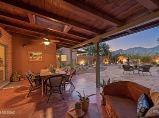 2630 N Sahuara Ave, Tucson, AZ 85712