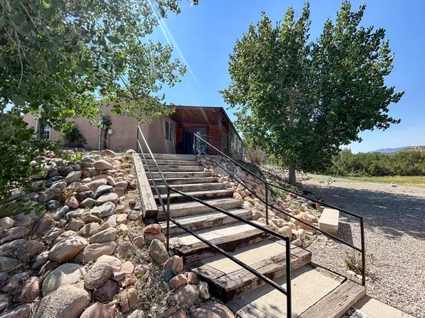 560 Oak Creek Ave, Rockvale, CO 81244