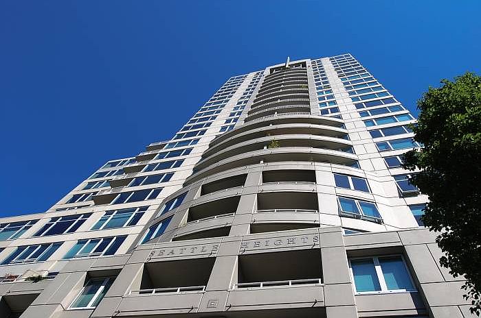 Seattle Heights Highrise