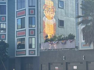 85 Duboce Ave APT 102, San Francisco, CA 94103
