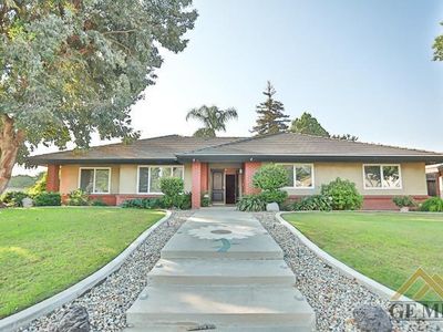 6601 Noah Ave, Bakersfield, CA, 93308