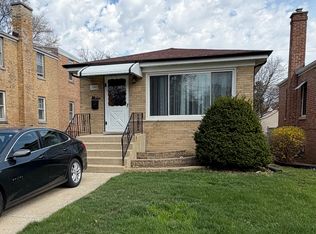 1547 N Wolf Rd, Berkeley, IL