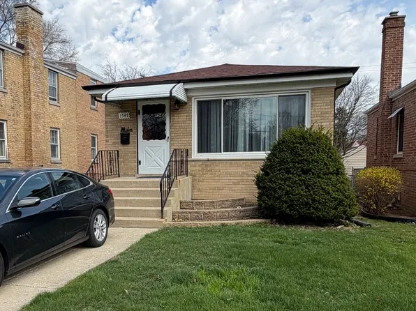 1547 N Wolf Rd, Berkeley, IL 60163