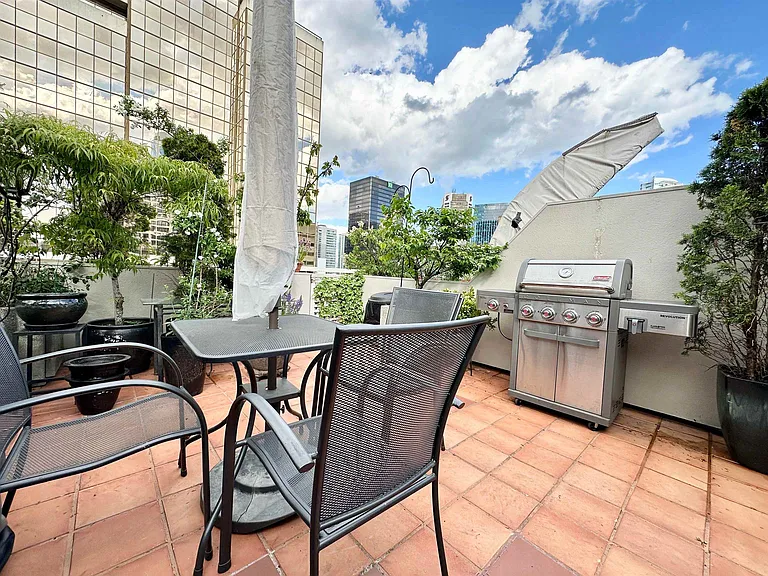 850 Burrard St #1006 — Photo 3