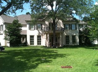 265 Bryn Mawr Cir, Houston, TX 77024