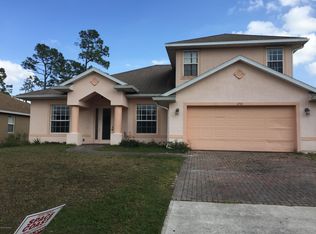 1771 Gould Ave SW, Palm Bay, FL 32908