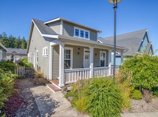 4320 SE Fleming St, South Beach, OR 97366