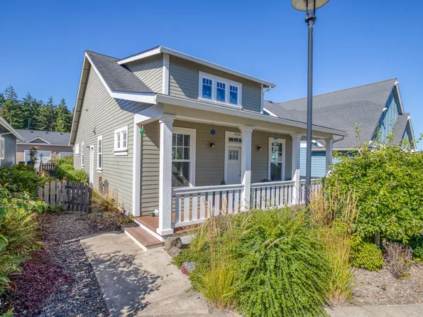 4320 SE Fleming St, South Beach, OR 97366