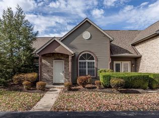 7682 Redman Ln, Reynoldsburg, OH