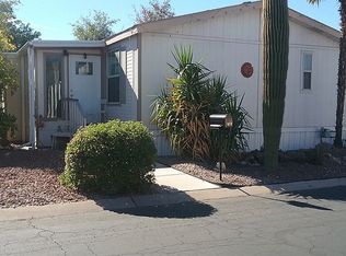 7570 E Speedway Blvd UNIT 571, Tucson, AZ 85710