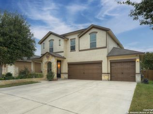 7926 GENESSE CRK, San Antonio, TX 78254