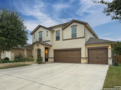7926 GENESSE CRK, San Antonio, TX, 78254