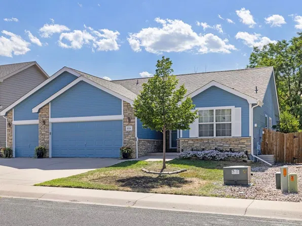 328 Gypsum Ln, Johnstown, CO 80534