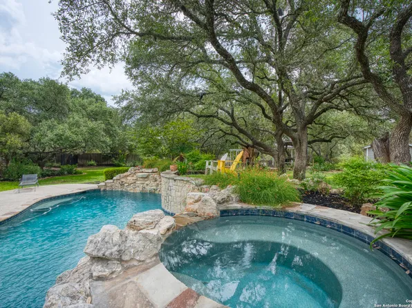 22903 MANGROVE DR, San Antonio, TX 78260