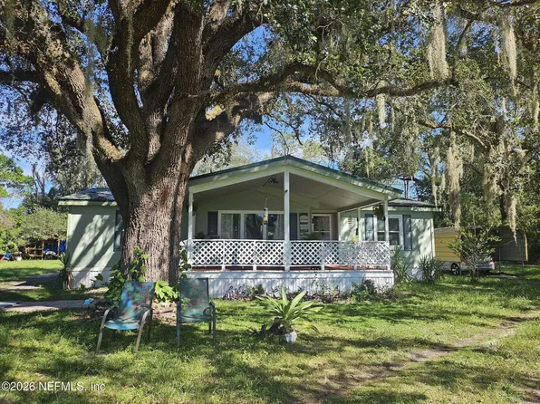 4989 MONROE SMITH Road, Jacksonville, FL 32210