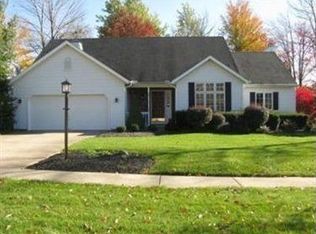 15429 Highland Park Dr, Strongsville, OH