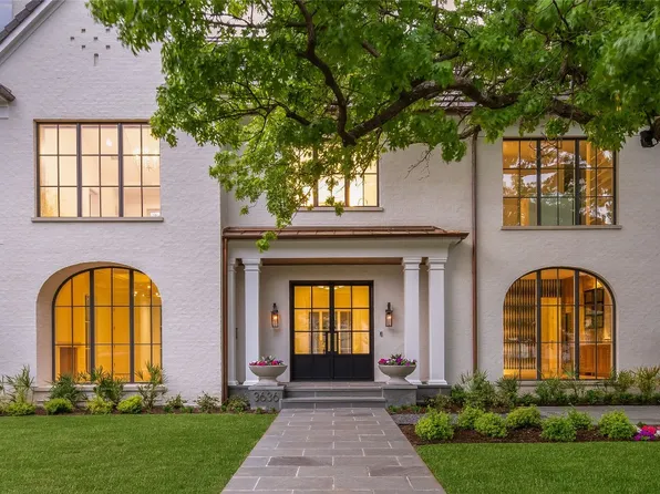 3636 Hanover St, Dallas, TX 75225