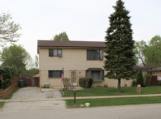 6420 W 86th St, Burbank, IL