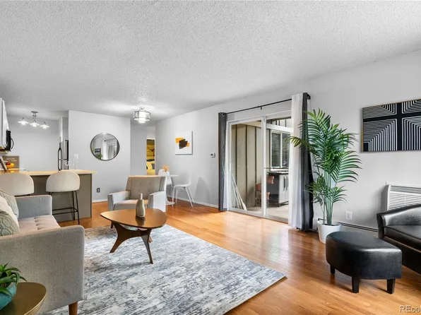 857 S Van Gordon Court #G205, Lakewood, CO 80228