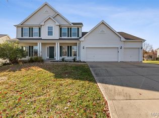 769 Cypress Knoll Dr, O'Fallon, MO 63368