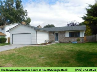 2180 44th Ave, Greeley, CO 80634