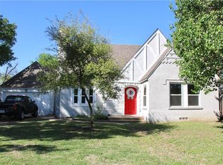 4123 Hampshire Blvd, Fort Worth, TX 76103