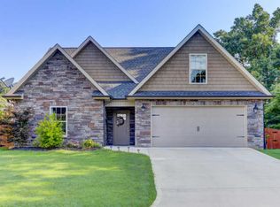7901 Forbes Ln, Knoxville, TN 37931