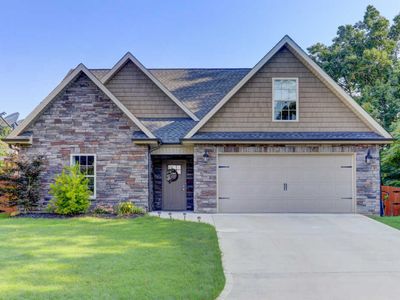 7901 Forbes Ln, Knoxville, TN, 37931