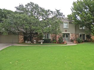 6000 Kingsbridge Dr, Oklahoma City, OK 73162