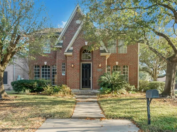 20002 Barton Creek Ct, Katy, TX 77450
